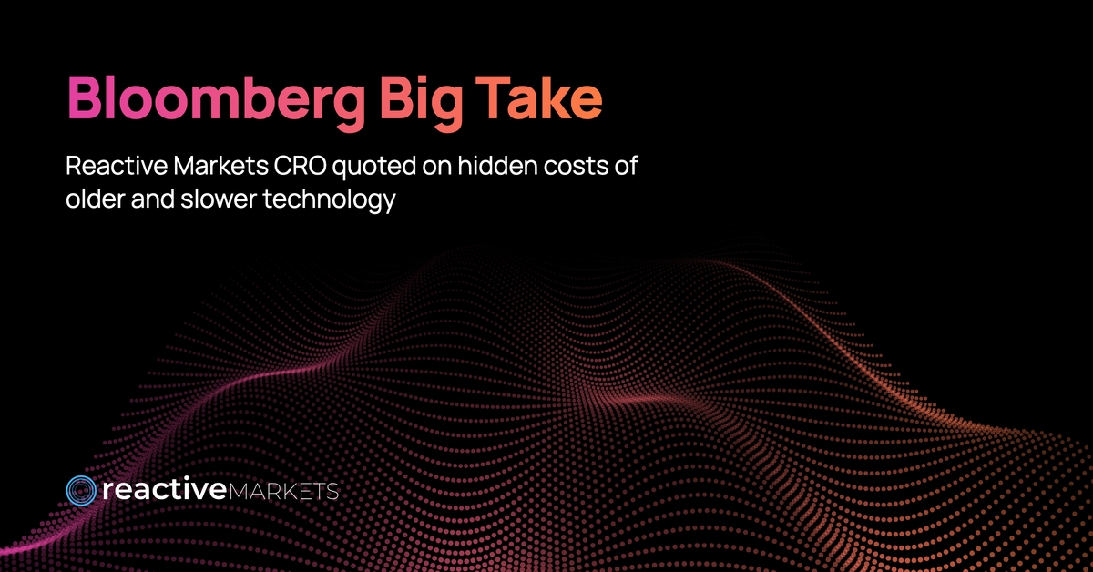 Bloomberg Big Take